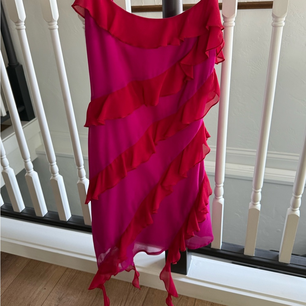 Lovers + Friends Marisol Mini Dress - M